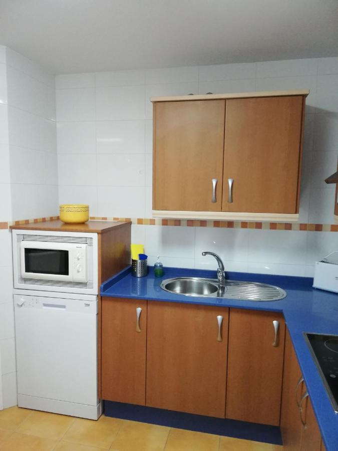 Apartamento Atico Infanta Eulalia Sanlúcar de Barrameda Exterior foto