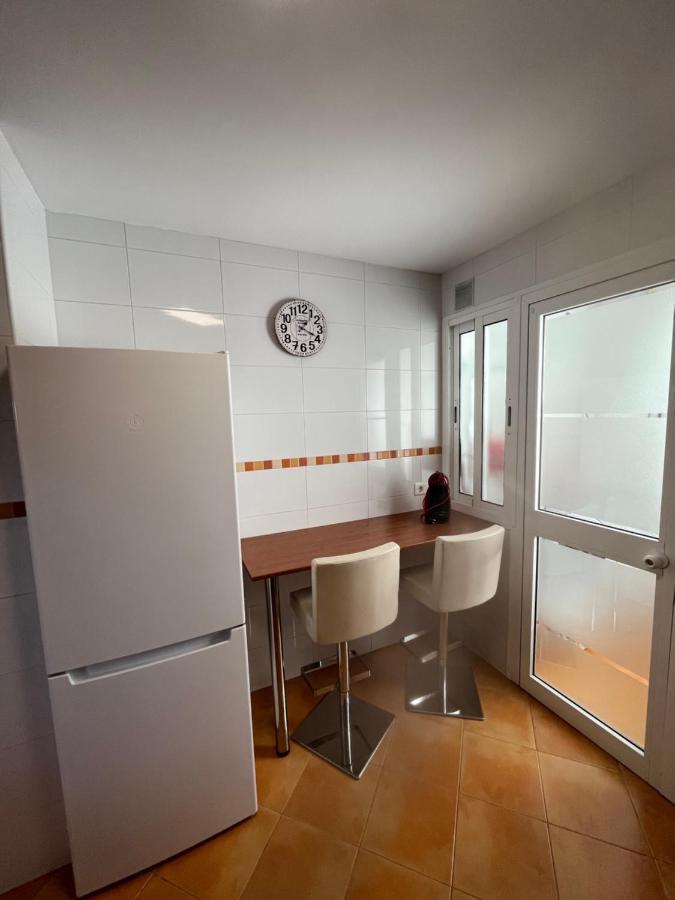 Apartamento Atico Infanta Eulalia Sanlúcar de Barrameda Exterior foto