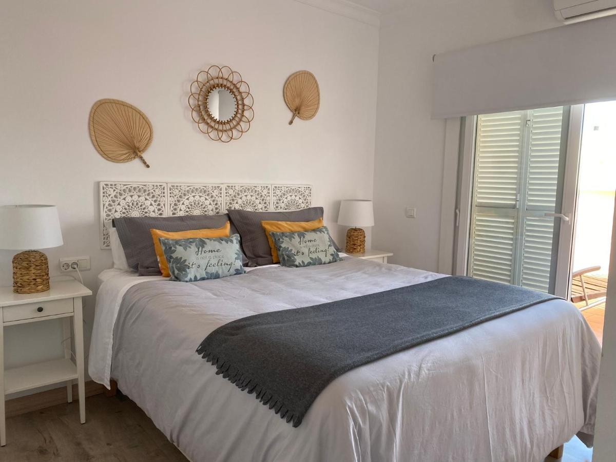 Apartamento Atico Infanta Eulalia Sanlúcar de Barrameda Exterior foto