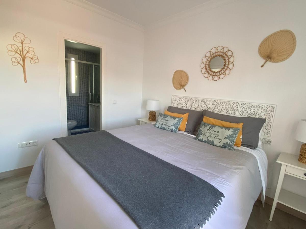 Apartamento Atico Infanta Eulalia Sanlúcar de Barrameda Exterior foto