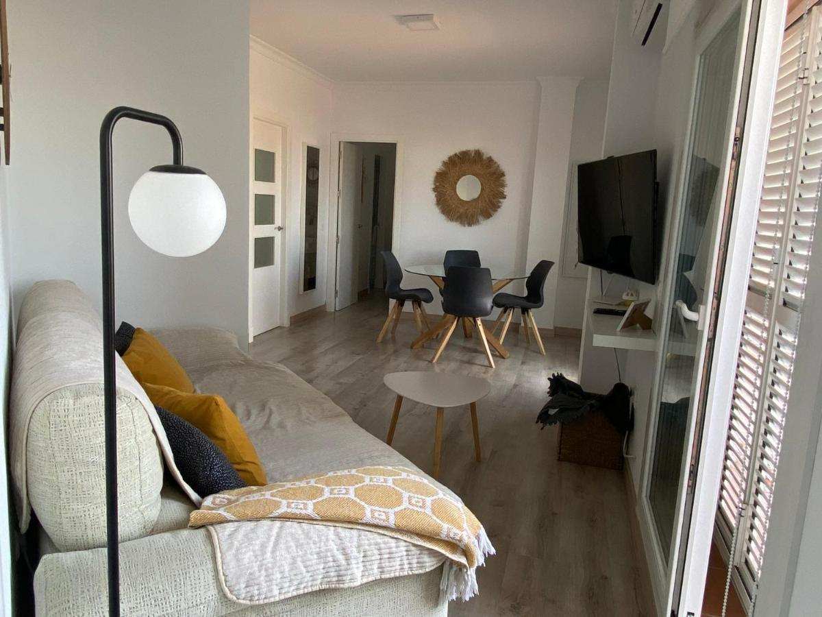 Apartamento Atico Infanta Eulalia Sanlúcar de Barrameda Exterior foto