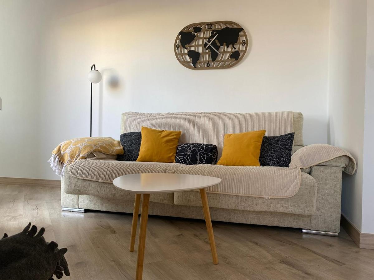 Apartamento Atico Infanta Eulalia Sanlúcar de Barrameda Exterior foto