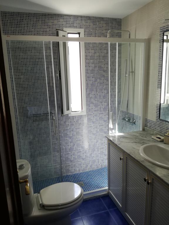 Apartamento Atico Infanta Eulalia Sanlúcar de Barrameda Exterior foto